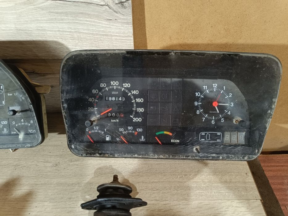 Пружины ступицы Фиат Уно 1.3 дизель