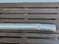 Rura flex 100 nowa.