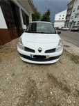 Renault clio comercial