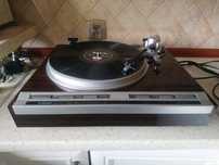 Gramofon PIONEER PL-707 full automat