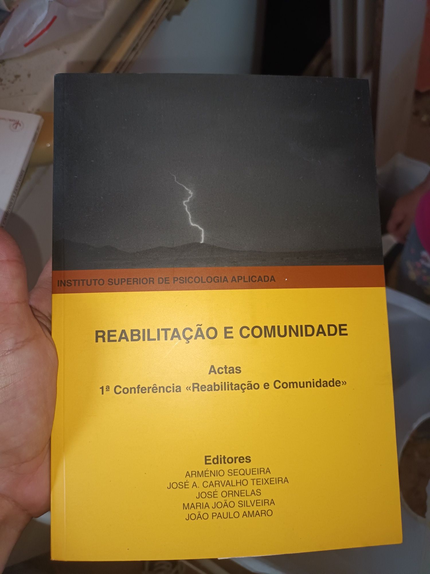 Livros em bom estado