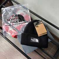Шапка tnf the north face