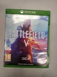 BATTLEFIELD V XBOX ONE Po Polsku PL Black Jack Sulechów