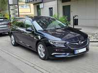 Opel Insignia 1,5 benzyna Automat Salon Polska 1właściciel