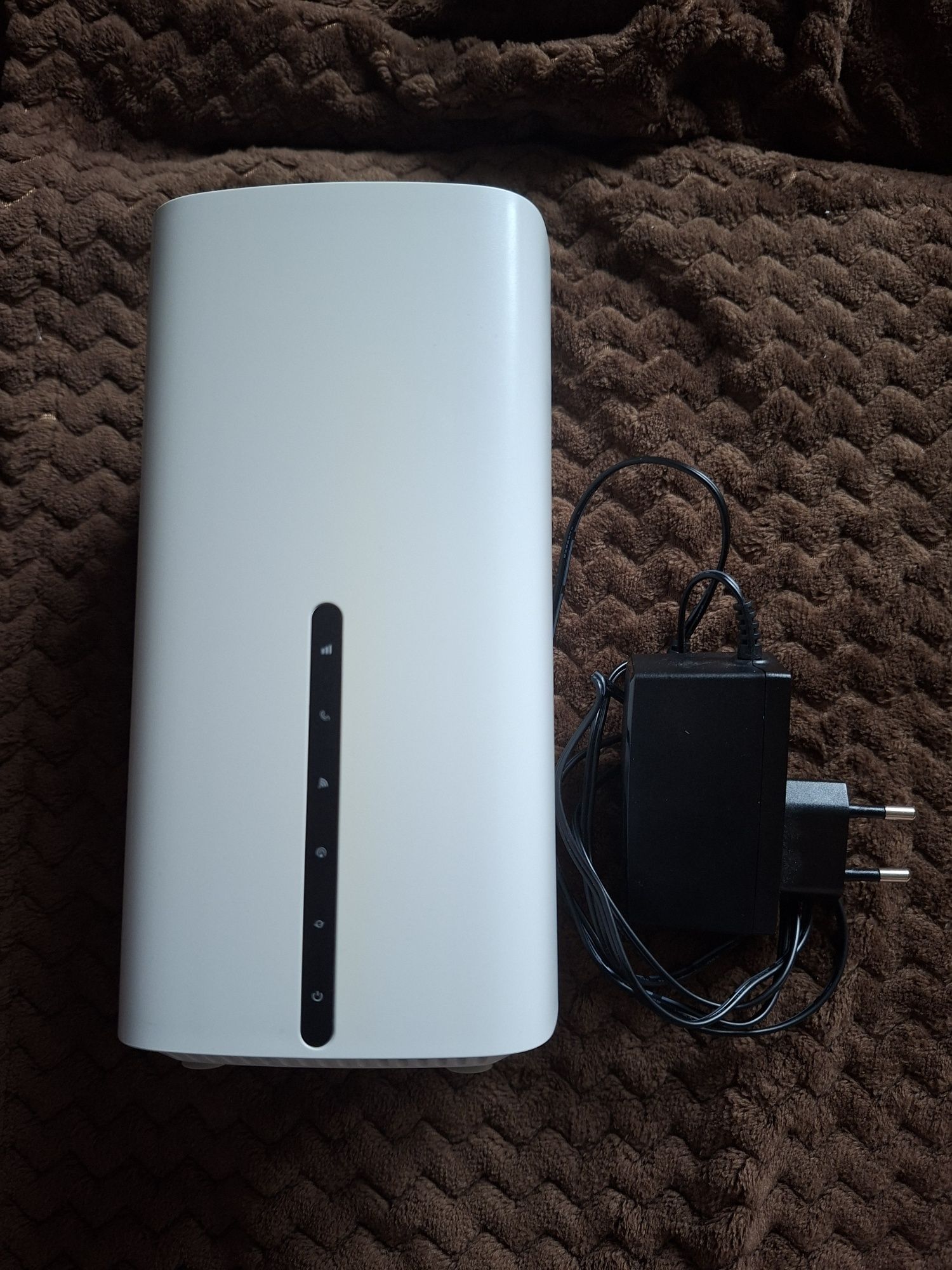 Router Tp-link NX 510v