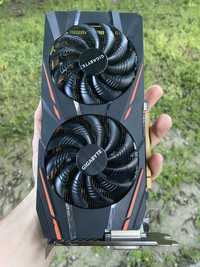 Відеокарта rx470 4GB