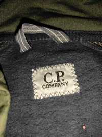 Зіп кофта Cp company vintage