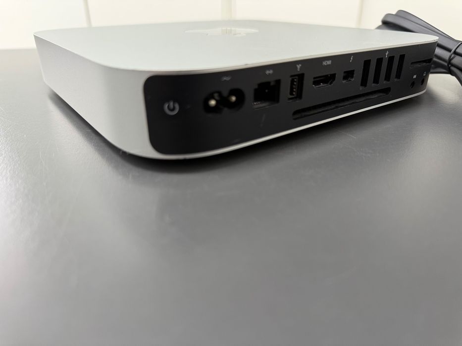 Mac mini (Mid 2011)
