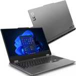 Laptop LENOVO LOQ 15.6" IPS 144Hz i5-12450HX 16GB RAM 512GB RTX4060