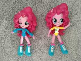 Lalka My Little Pony Pinkie Pie 2 sztuki