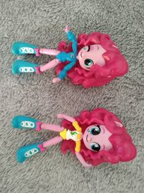 Lalka My Little Pony Pinkie Pie 2 sztuki