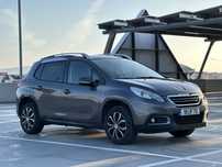 PEUGEOT 2008 1.6 Allure AUTO - Como Novo!