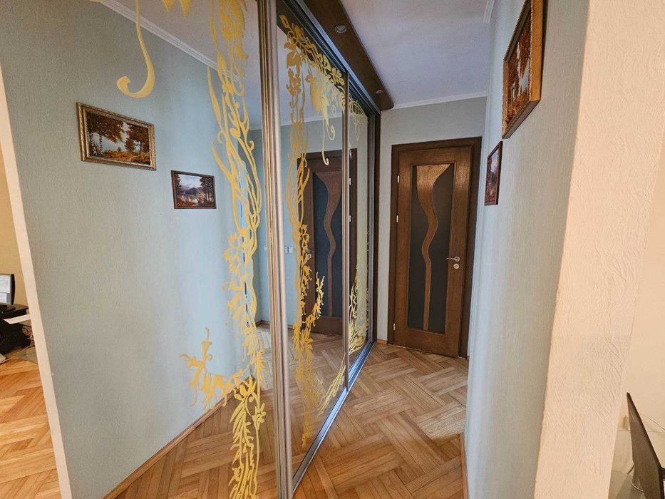 Оренда 1кім квартири, вул. Карпенка, поруч парк