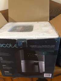 Air Fryer Cecotec