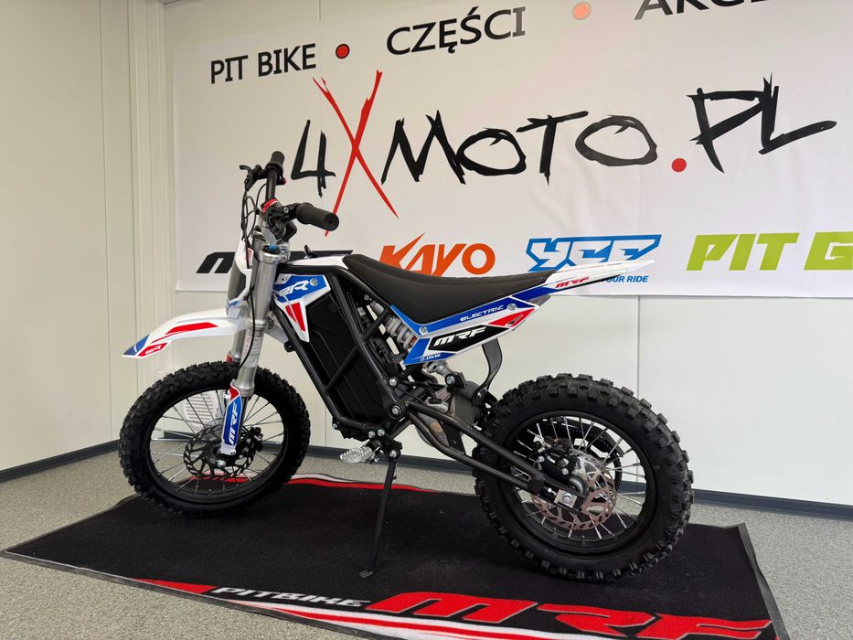MRF ER 2.0 kW Motocykl Pit Bike MX Cross  NOWY ! od 4xMoto.pl