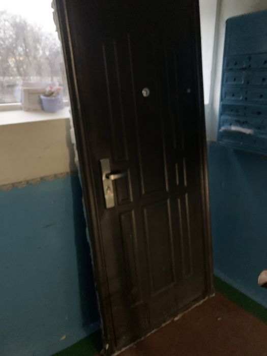 Продам входные двери