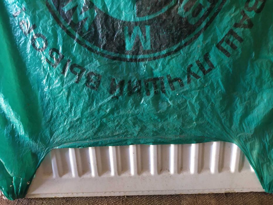 Радиатор  отопления стальной