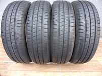Goodyear EfficientGrip Performance2 175/65/17 87H z 2022r jak nowe!