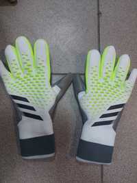 Воротарські рукавички Adidas Men GK Predator GL PRO роз 9