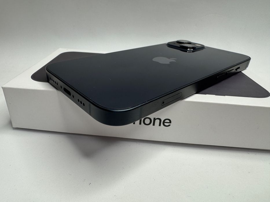 Apple iPhone 13 128GB  Midnight Original Neverlock