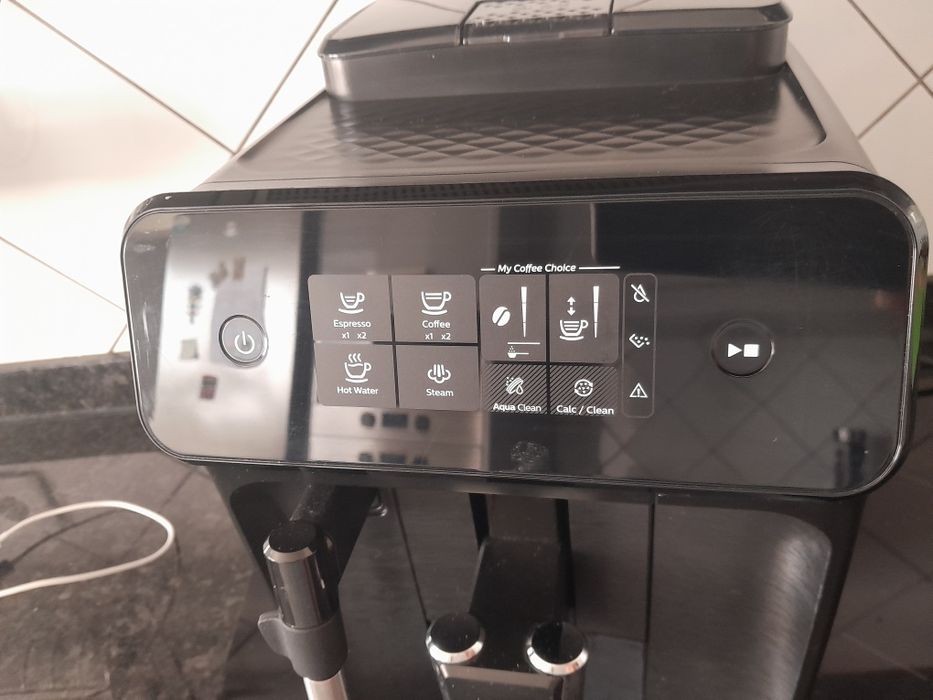 Máquina café Philips