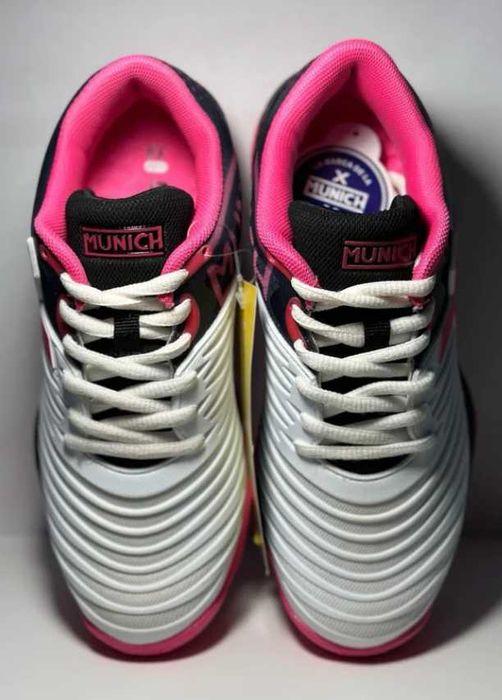 Tenis de padel Munich 37