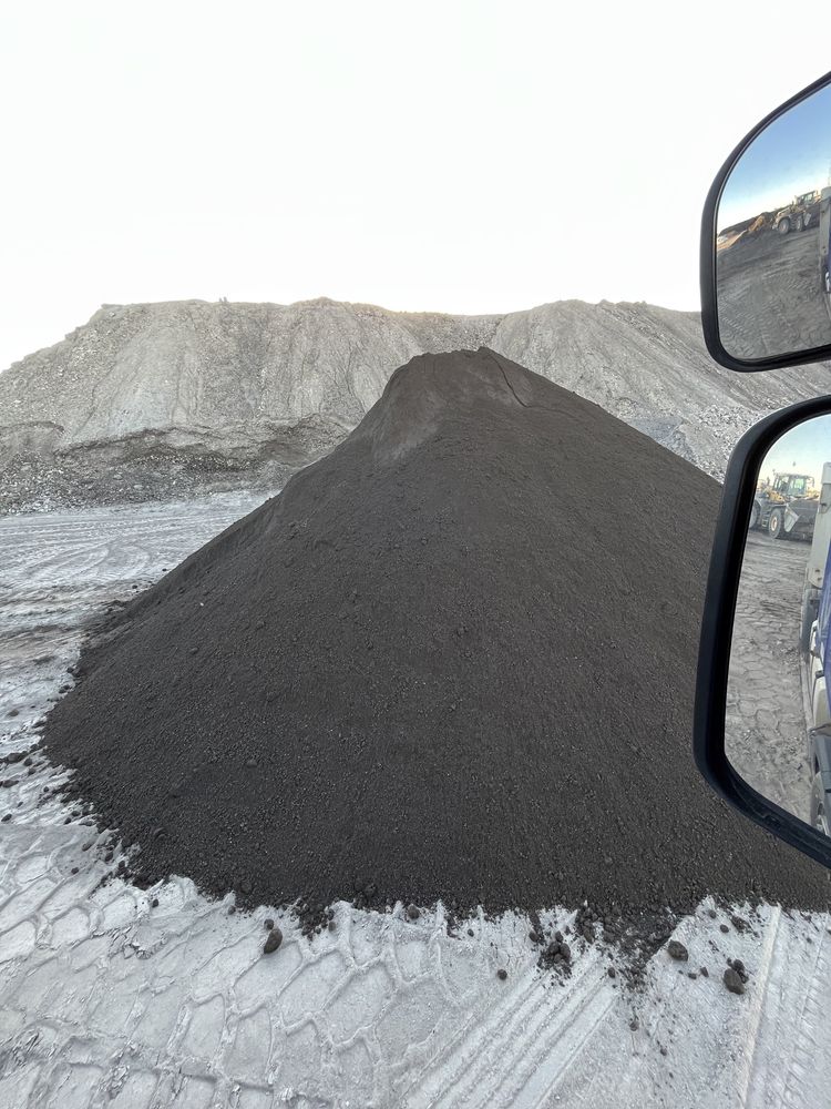 Wapno Nawozowe 07a Rolnicze Eko-Calcium Czarna Kreda Jeziorna3w1 27Ton