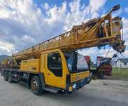 Кран Автокран XCMG QY25K5
