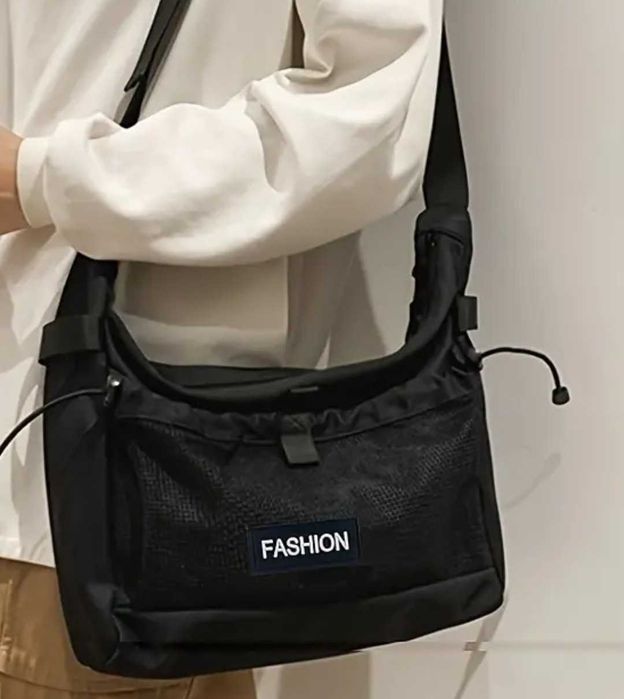 Сумка большая, вместительная