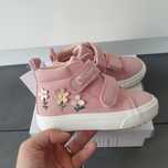 Sneakersy adidasy buty za kostkę jesienne 24 Nowe smyk cool club