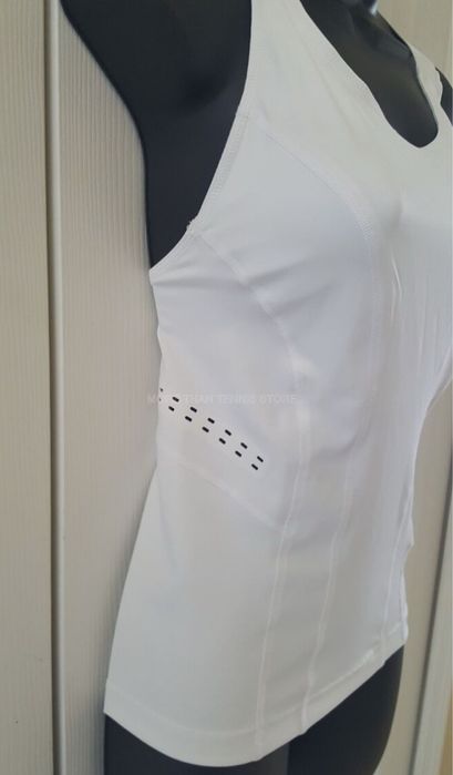 Майка для фітнесу adidas by Stella McCartney