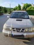 Venda Jipe sportage