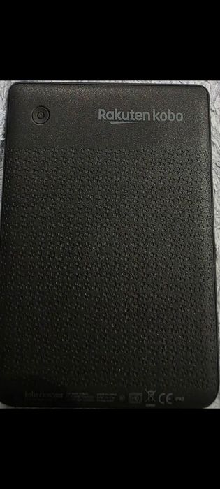 Kobo clara B e w