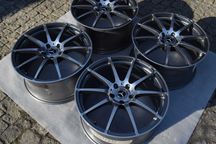 Mercedes AMG GLE GL ML w166 W164 GLS x166 oryginał KUTE OEM 19 cali