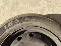 Koła 15" 4x100 Renault Megane Scenic 1