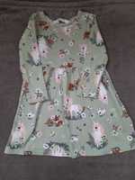 Сукня плаття  H&M 2-4 роки 98-104