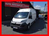 Bagażnik dachowy L3H2 CITROEN FIAT PEUGEOT Boxer Ducato Jumper