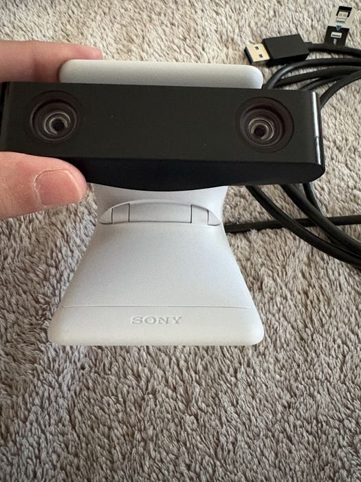 Câmara HD SONY para PlayStation 5