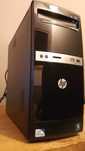 Komputer HP 500B 2x2.93GHz, 4GB DDR3