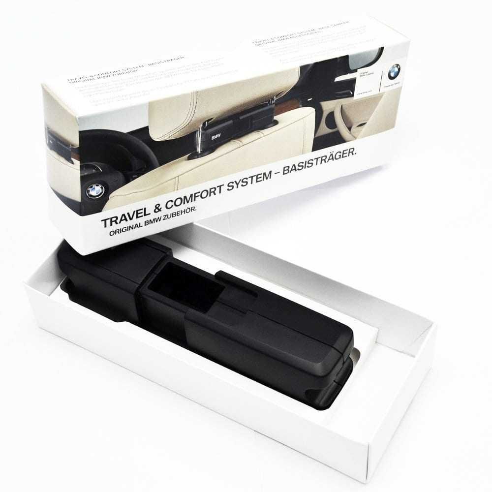 Uchwyt bazowy BMW Travel & Comfort