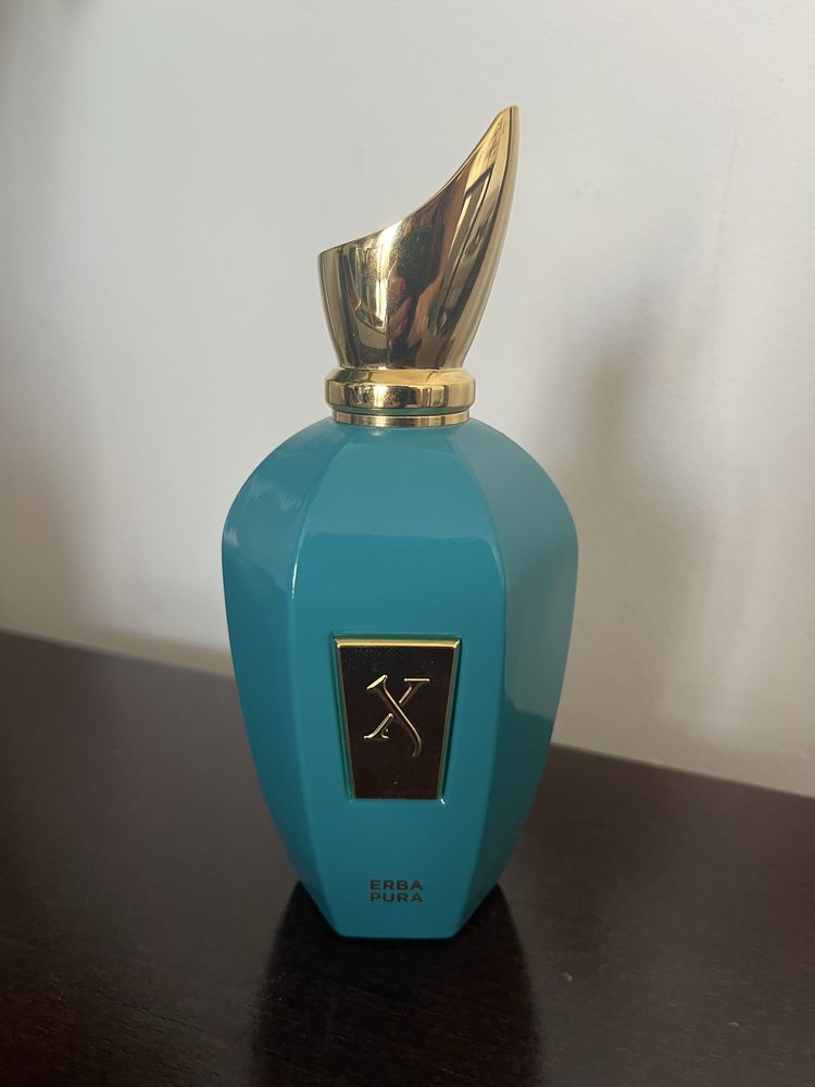 Xerjoff Erba Pura EDP 100 ml