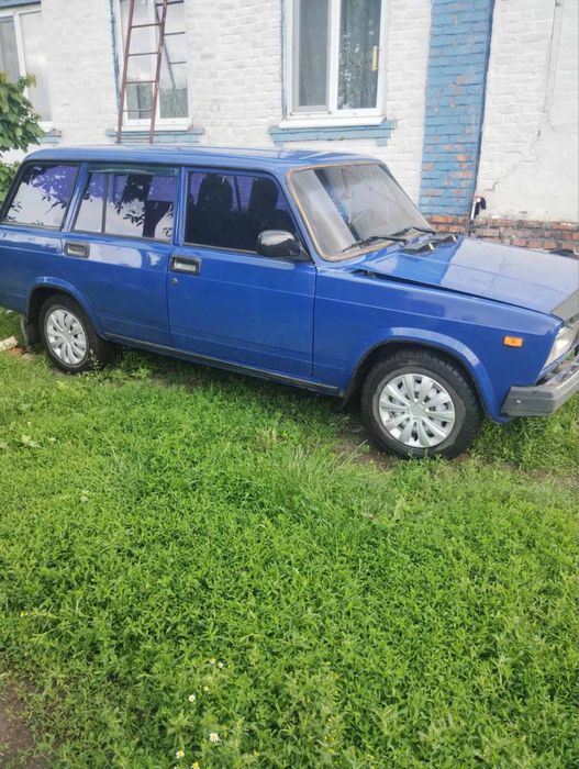 Продама Ваз 2104