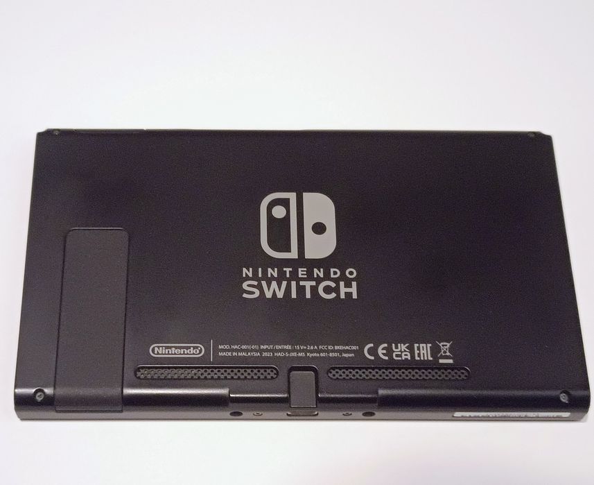 Nintendo Switch v2