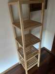 Estante 4 cubos 141/37