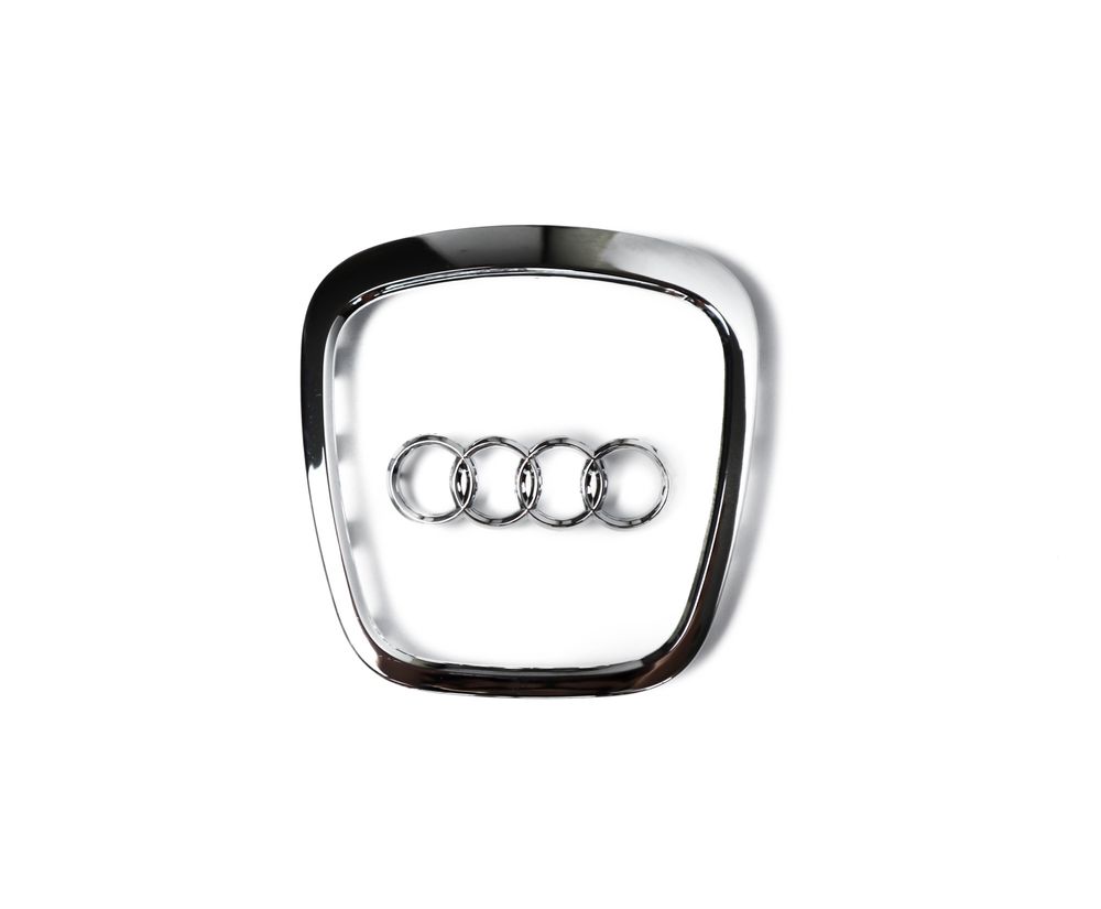 кольцо в руль ауди ауді audi a4 a5 a6 q7 q5
