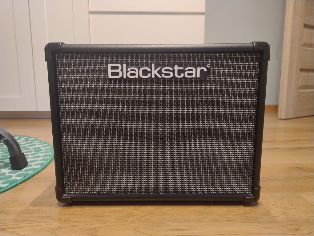 Sprzedam wzmacniacz gitarowy Blackstar core 40 V3