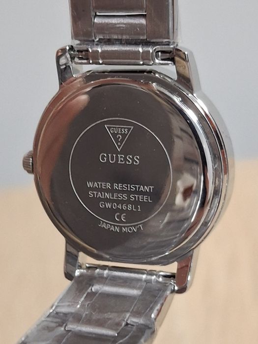 Наручные часы GUESS GW0468L1 Оригинал