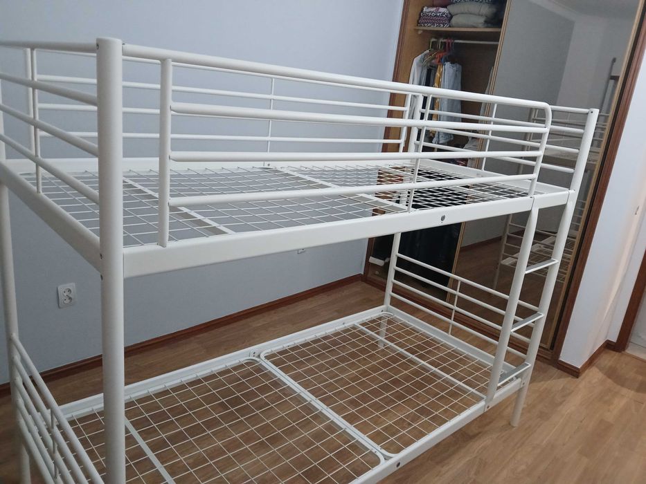 Beliche 90×200 IKEA óptimo estado