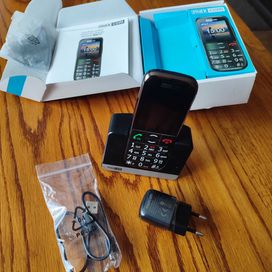 Telefon MAX com MM721 3G