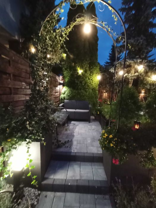 Pokoje z łazienkami,klima,Netflix, aneksy kuch.